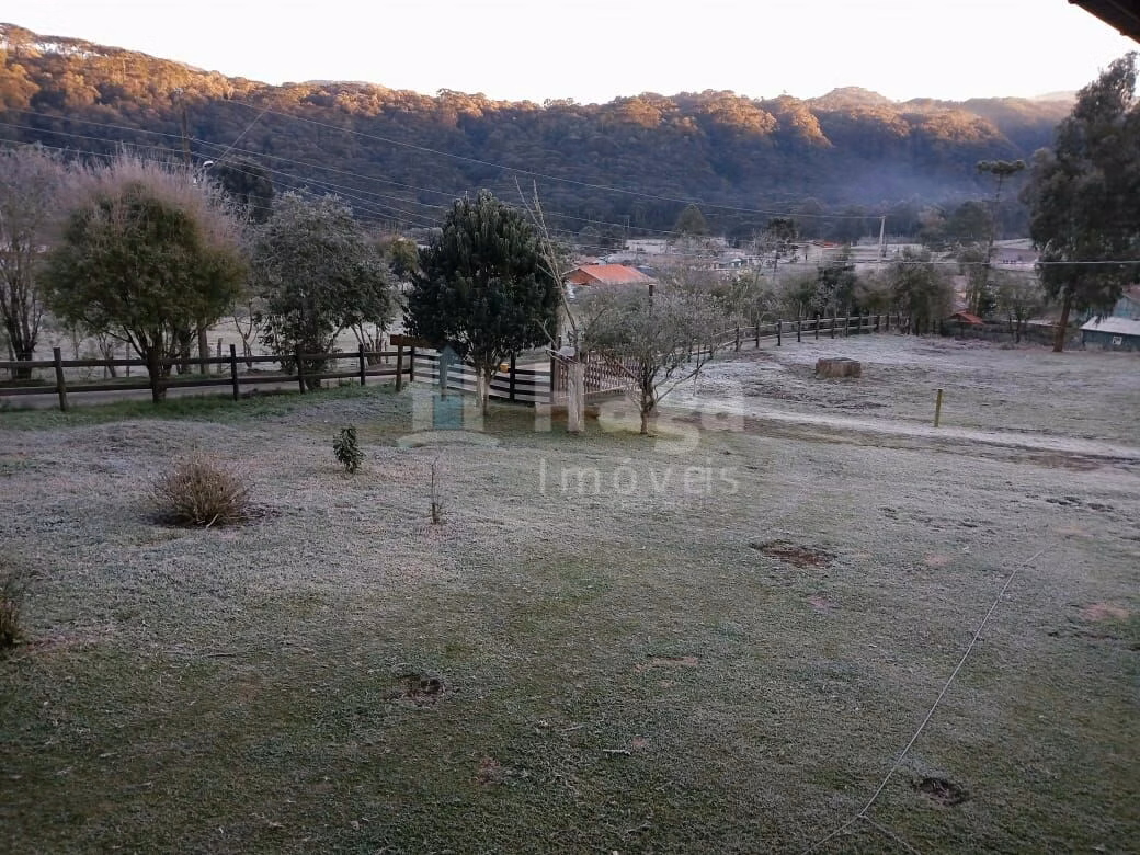 Fazenda de 1.617 m² em Urubici, SC