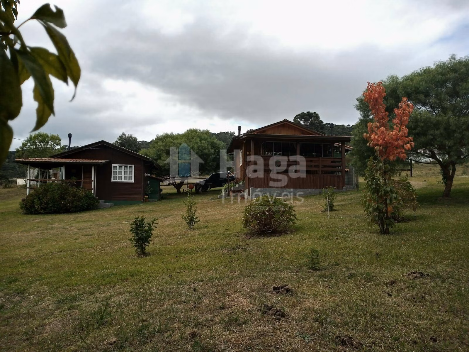 Fazenda de 1.617 m² em Urubici, SC