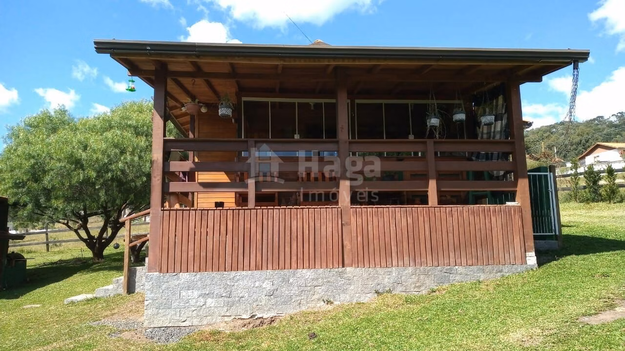 Fazenda de 1.617 m² em Urubici, SC