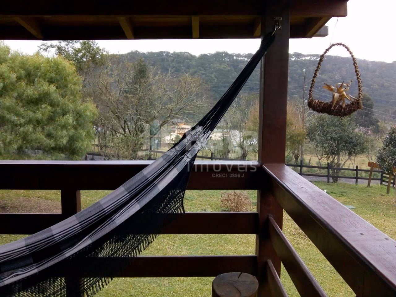 Fazenda de 1.617 m² em Urubici, SC