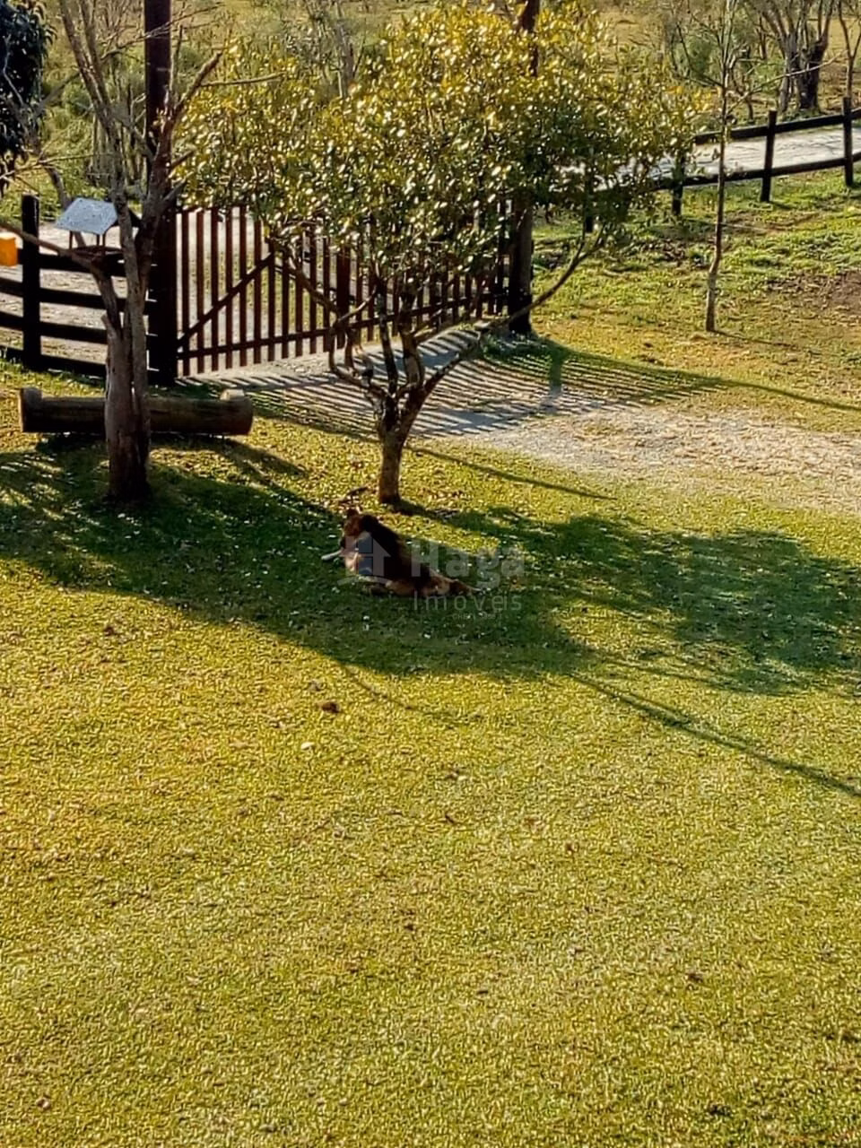 Fazenda de 1.617 m² em Urubici, SC