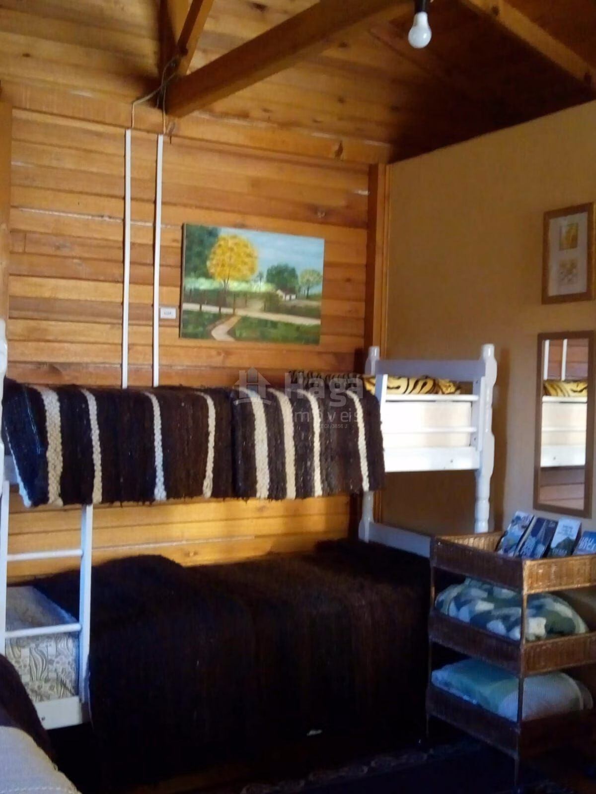 Fazenda de 1.617 m² em Urubici, SC
