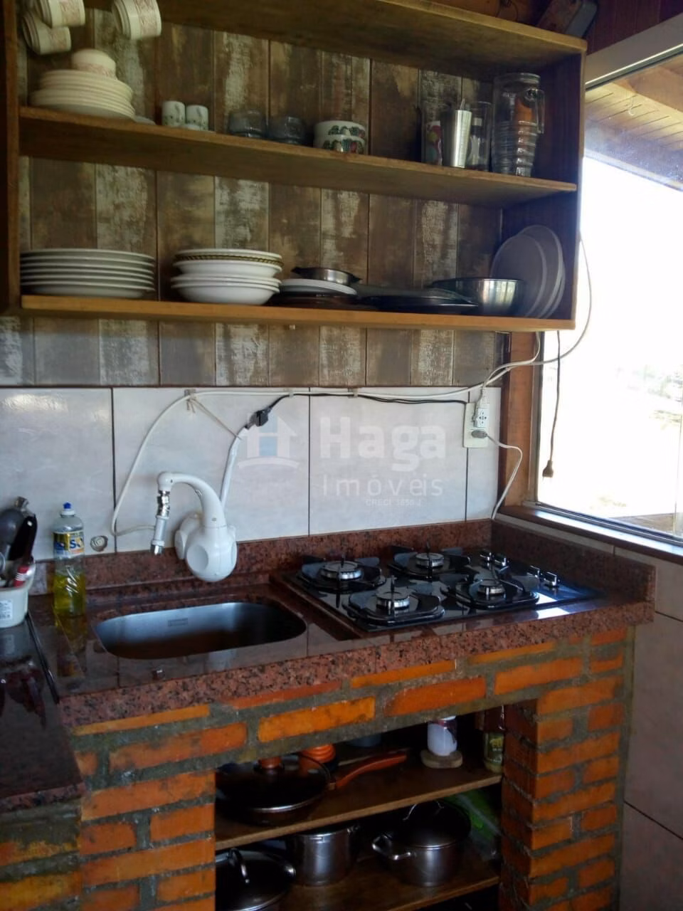 Fazenda de 1.617 m² em Urubici, SC