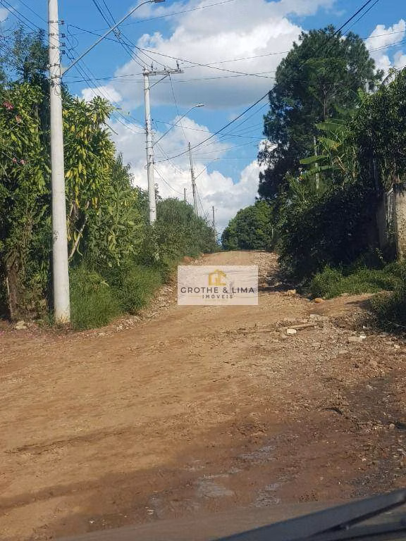 Terreno de 5 ha em São José dos Campos, SP