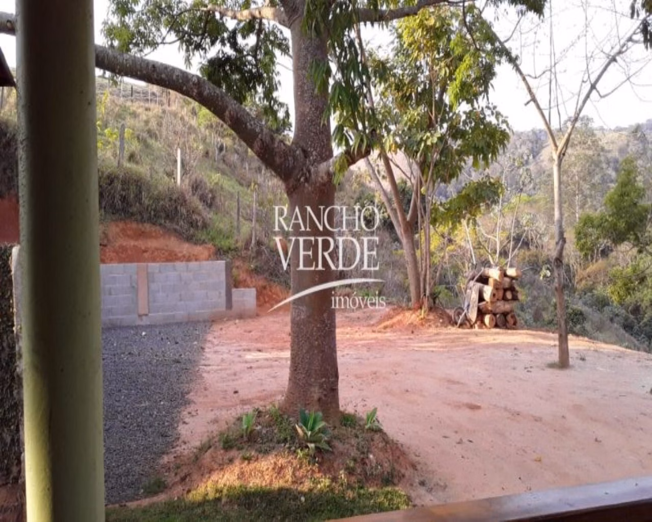 Sítio de 3 ha em São José dos Campos, SP