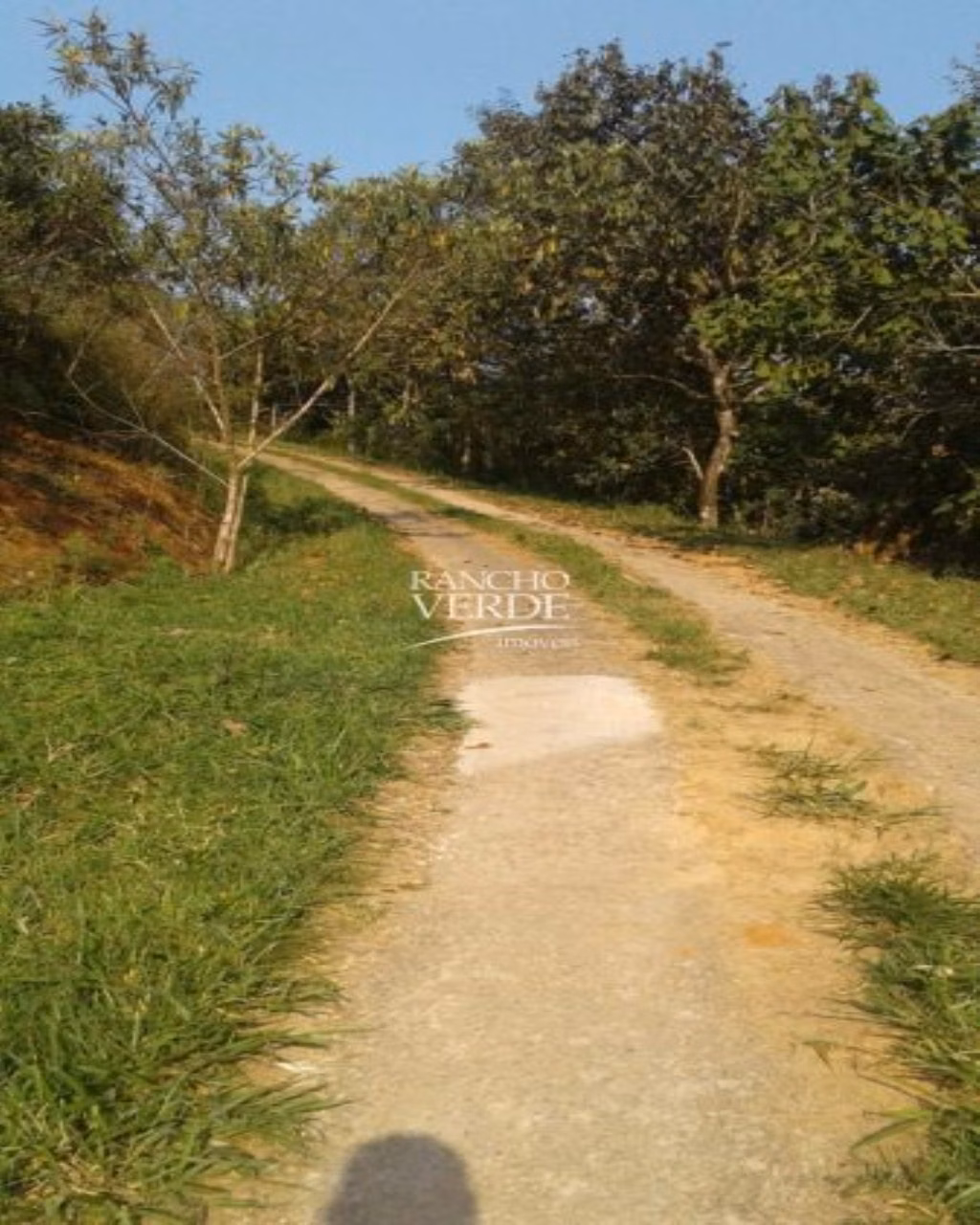 Sítio de 3 ha em São José dos Campos, SP