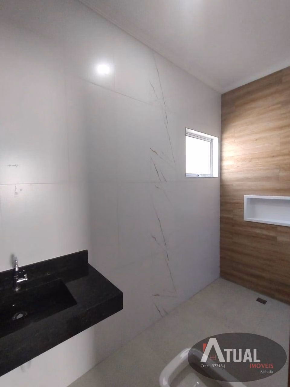 Casa de 175 m² em Atibaia, SP