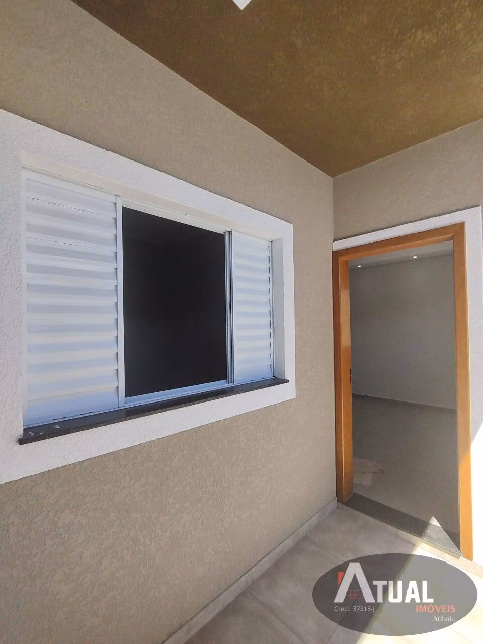Casa de 175 m² em Atibaia, SP