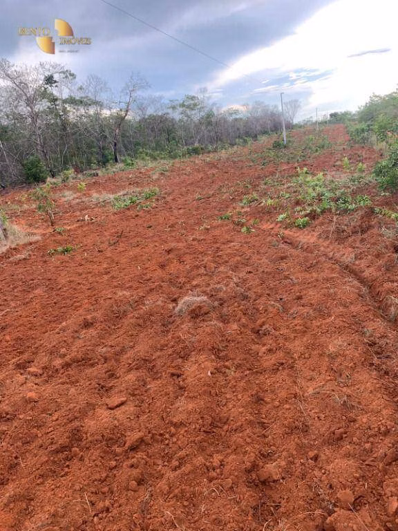 Farm of 3,657 acres in Paranatinga, MT, Brazil