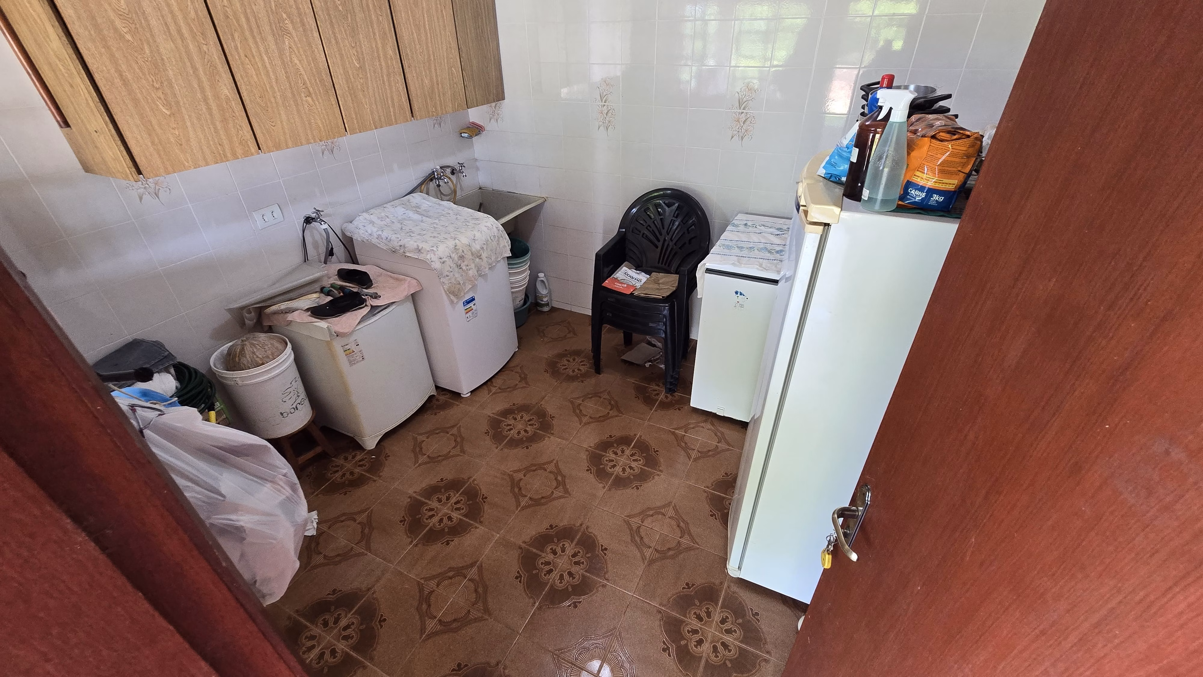 Sítio de 26 ha em Japira, PR