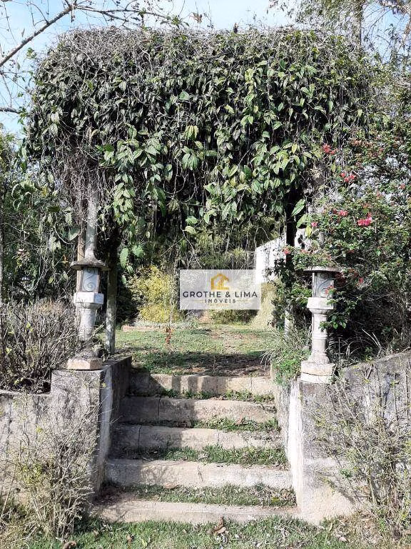 Country home of 5 acres in São José dos Campos, SP, Brazil