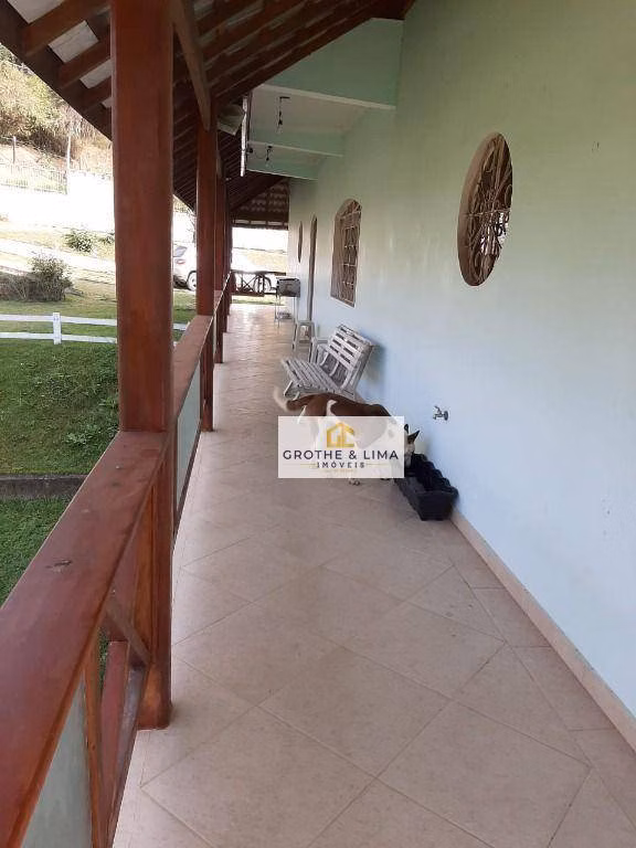 Country home of 5 acres in São José dos Campos, SP, Brazil
