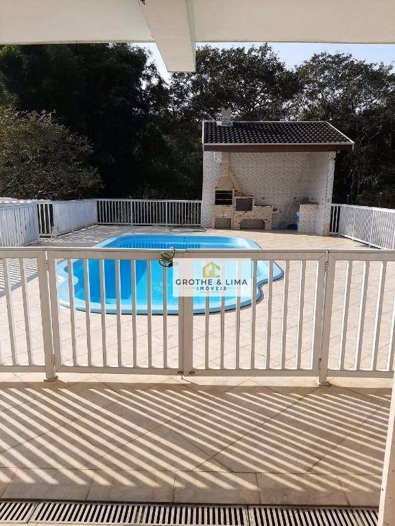 Country home of 5 acres in São José dos Campos, SP, Brazil
