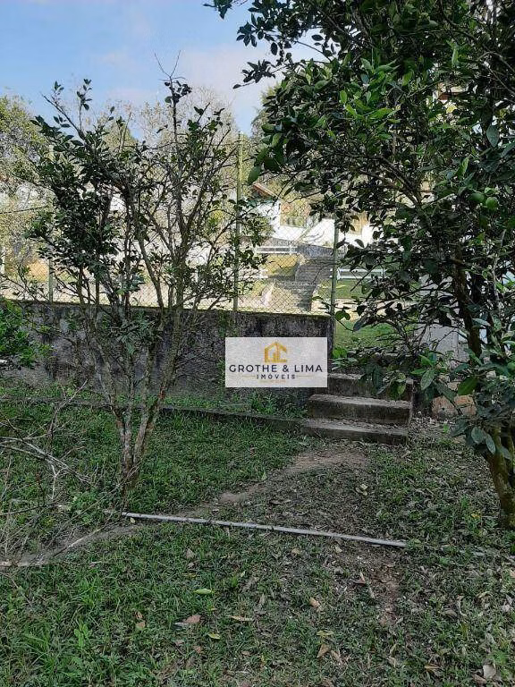 Country home of 5 acres in São José dos Campos, SP, Brazil