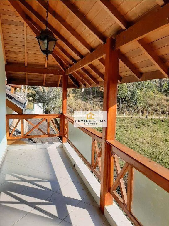 Country home of 5 acres in São José dos Campos, SP, Brazil