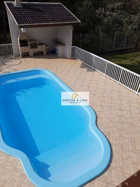 Country home of 5 acres in São José dos Campos, SP, Brazil