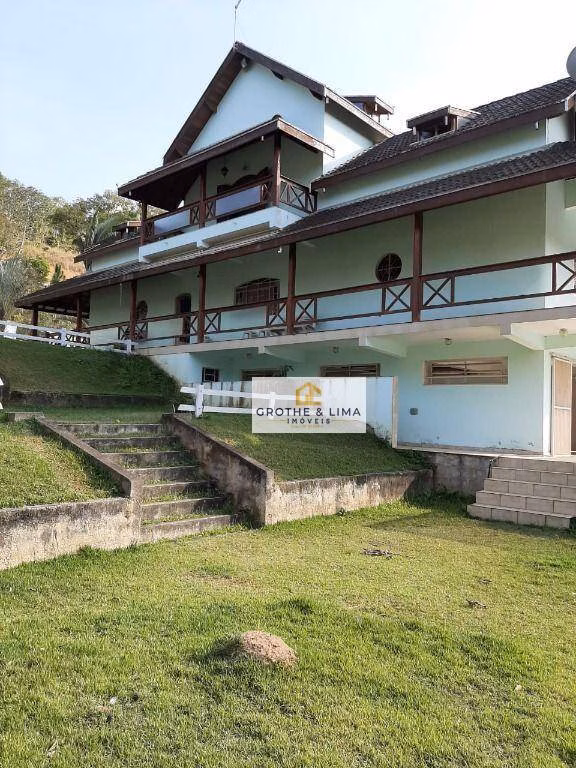 Country home of 5 acres in São José dos Campos, SP, Brazil
