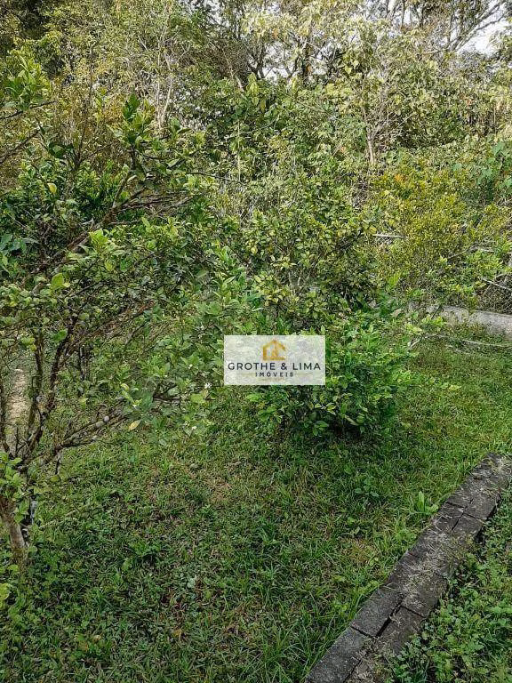 Country home of 5 acres in São José dos Campos, SP, Brazil