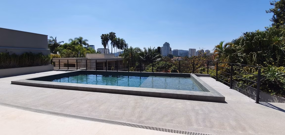Casa de 812 m² em Barueri, SP
