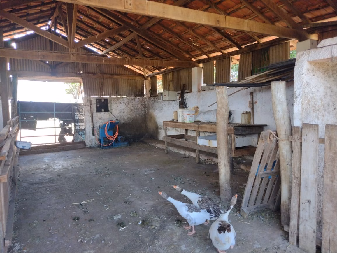 Country home of 24 acres in Barra Bonita, SP, Brazil