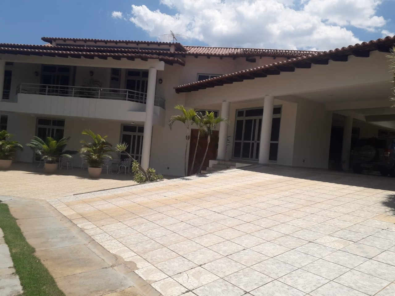 Casa à venda de 2.500 m² em Brasília, DF