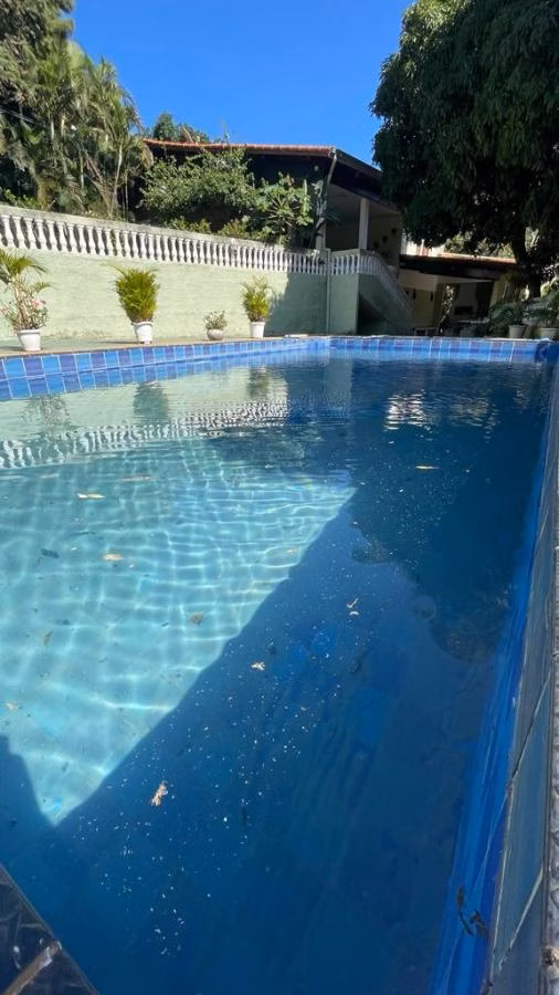 Chácara de 3.000 m² em Itu, SP