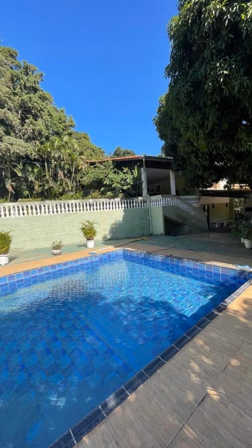 Chácara de 3.000 m² em Itu, SP
