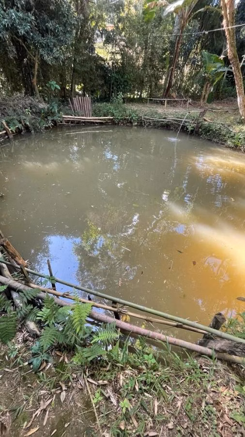 Chácara de 3.000 m² em Itu, SP
