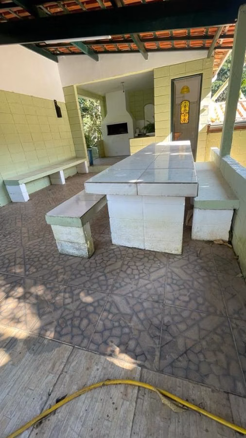 Chácara de 3.000 m² em Itu, SP