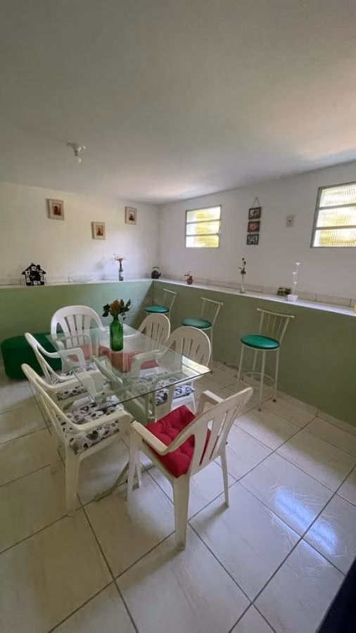 Chácara de 3.000 m² em Itu, SP