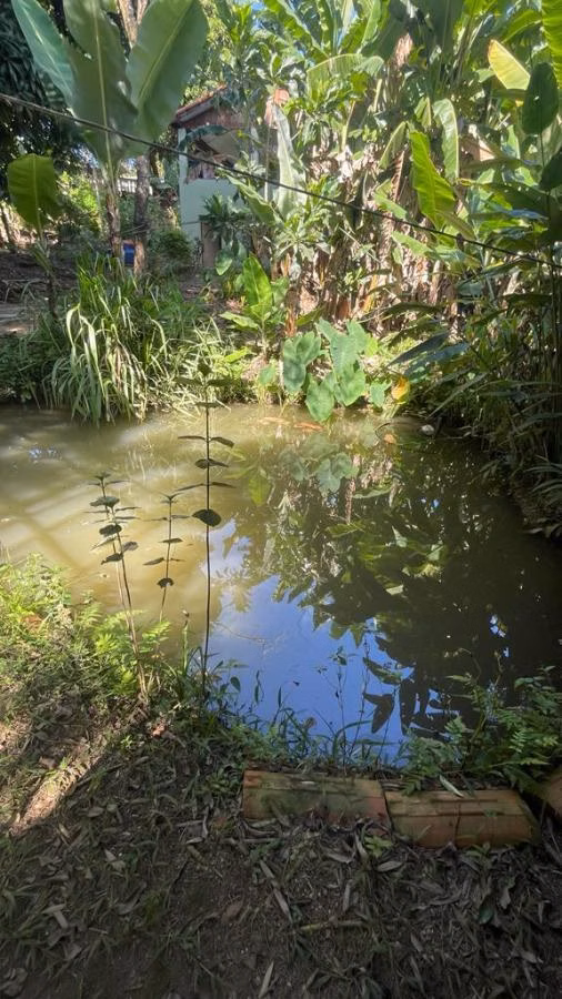 Chácara de 3.000 m² em Itu, SP