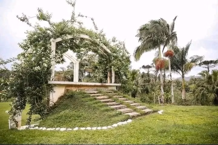 Fazenda de 294 ha em Registro, SP