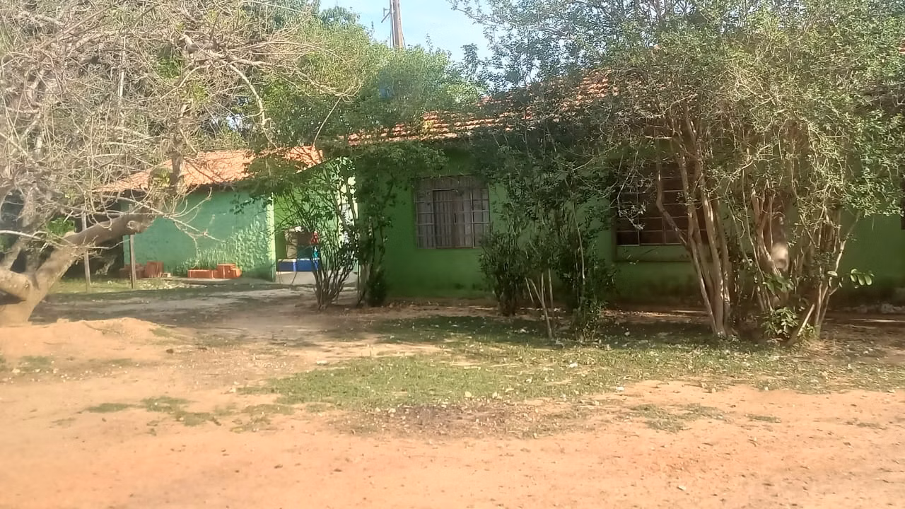 Small farm of 40 acres in Araçoiaba da Serra, SP, Brazil