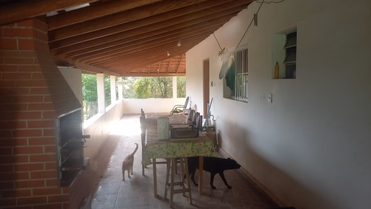 Small farm of 40 acres in Araçoiaba da Serra, SP, Brazil