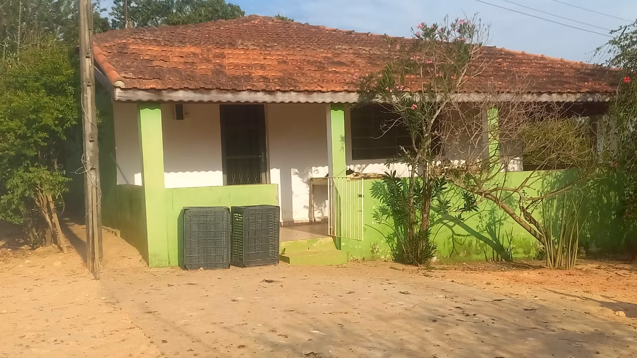 Small farm of 40 acres in Araçoiaba da Serra, SP, Brazil