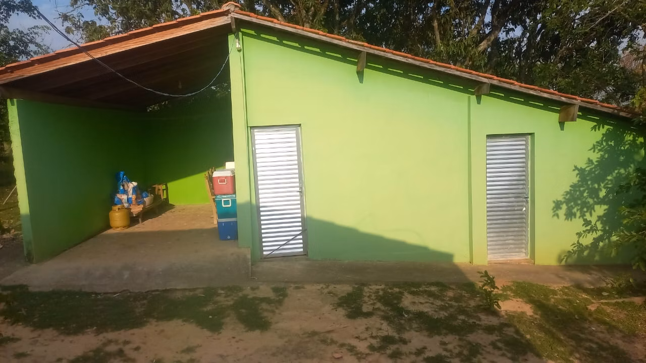 Small farm of 40 acres in Araçoiaba da Serra, SP, Brazil