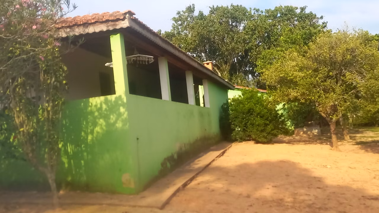 Small farm of 40 acres in Araçoiaba da Serra, SP, Brazil