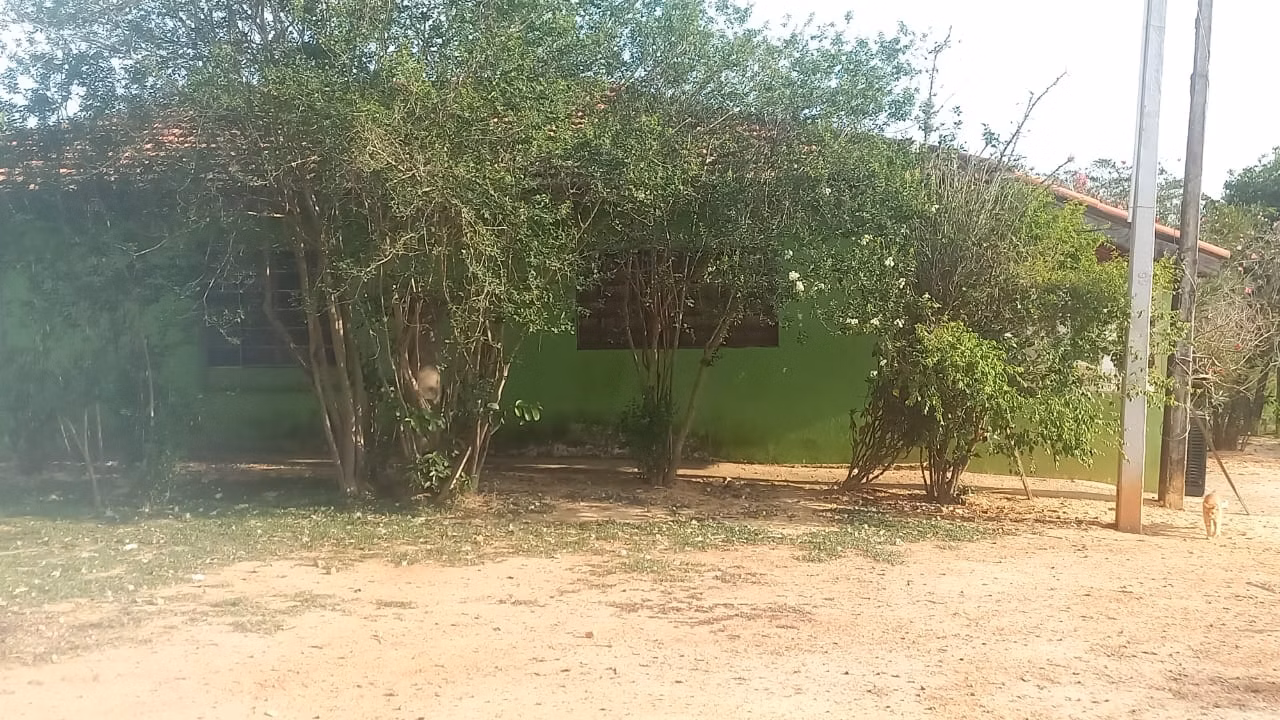 Small farm of 40 acres in Araçoiaba da Serra, SP, Brazil