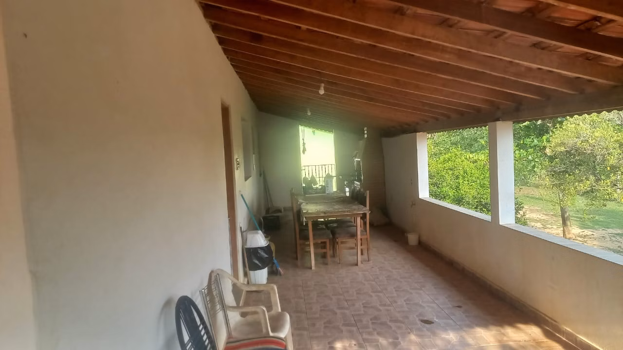 Small farm of 40 acres in Araçoiaba da Serra, SP, Brazil