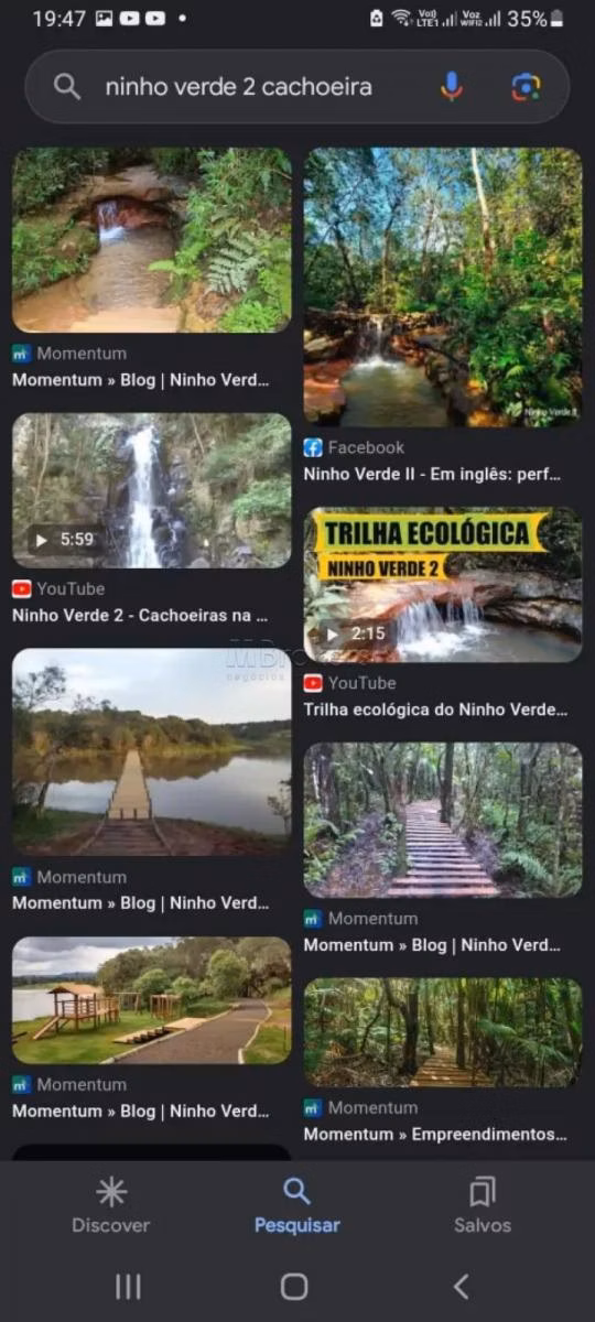 Chácara à venda de 450 m² em Pardinho, SP