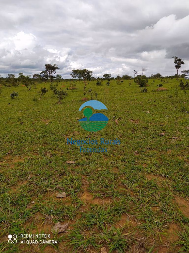 Farm of 897 acres in Santo Antônio do Descoberto, GO, Brazil