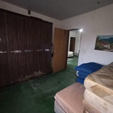 Chácara de 2.500 m² em São José dos Campos, SP