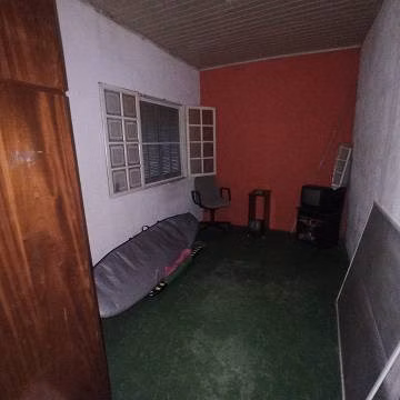 Chácara de 2.500 m² em São José dos Campos, SP
