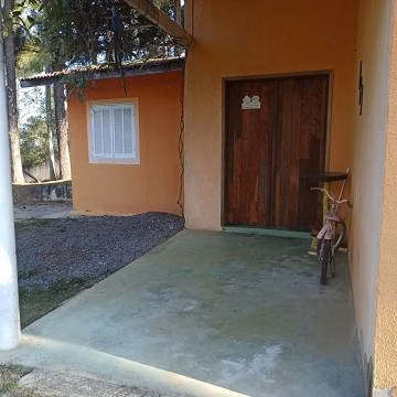 Chácara de 2.500 m² em São José dos Campos, SP