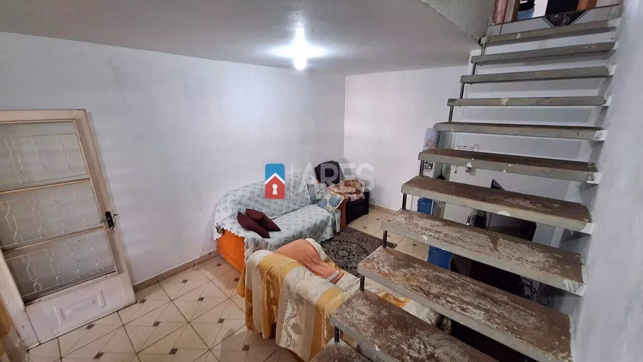 Casa de 75 m² em Americana, SP