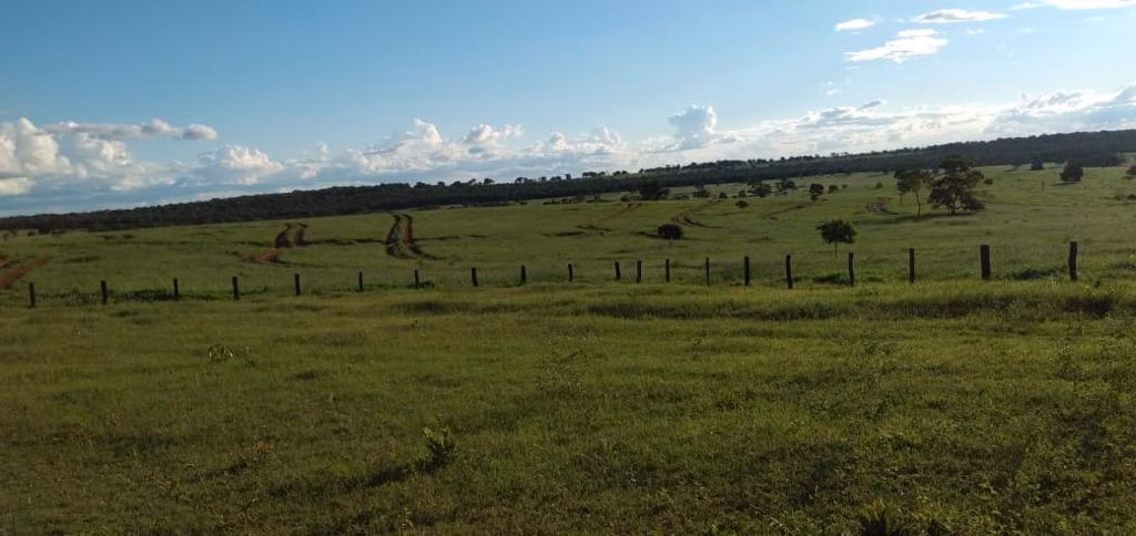 Farm of 3.588 acres in Paraíso das Águas, MS, Brazil
