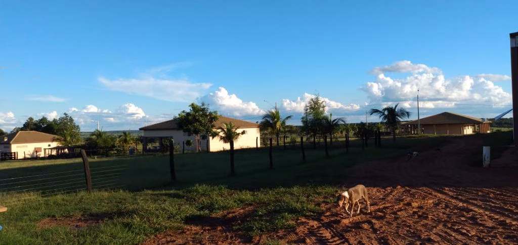 Farm of 3.588 acres in Paraíso das Águas, MS, Brazil