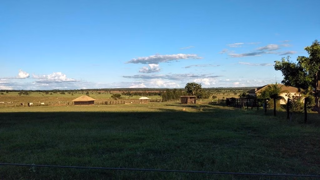 Farm of 3.588 acres in Paraíso das Águas, MS, Brazil