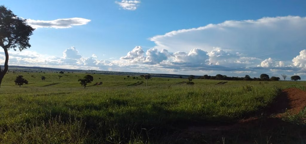 Farm of 3.588 acres in Paraíso das Águas, MS, Brazil