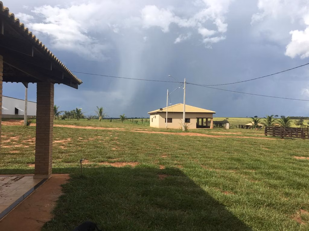 Farm of 3.588 acres in Paraíso das Águas, MS, Brazil
